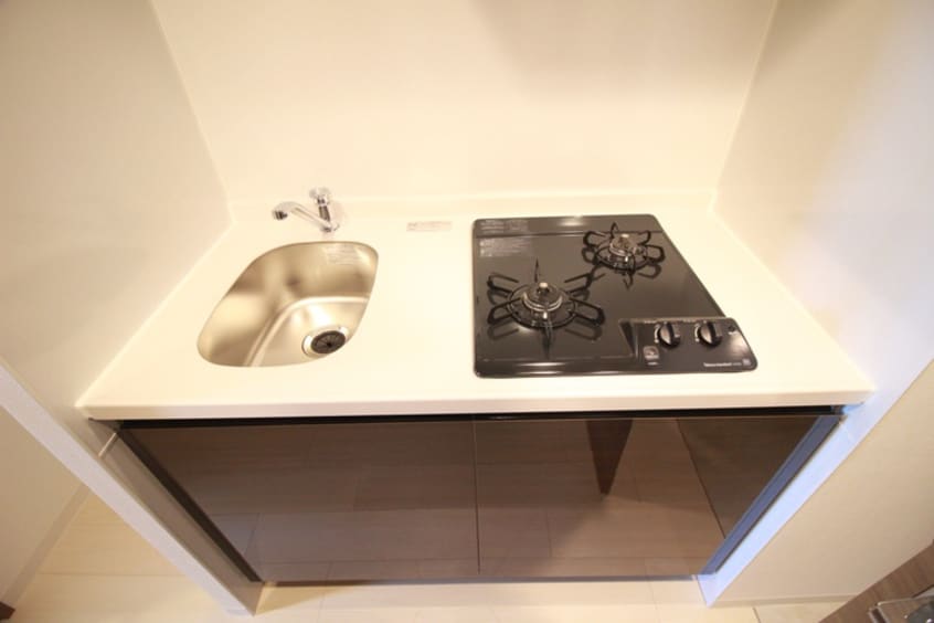 キッチン S-RESIDENCE東海通