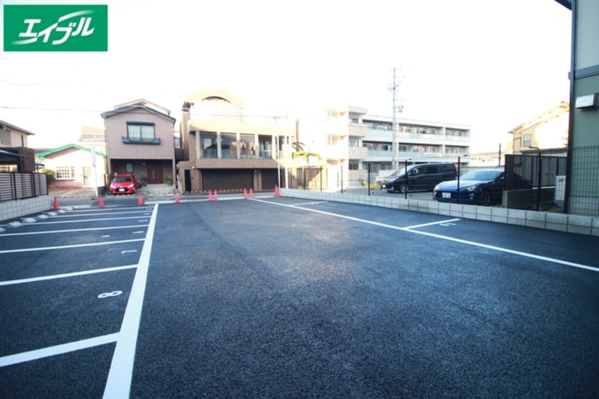 駐車場 S-RESIDENCE東海通