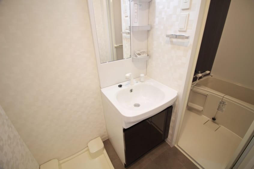 洗面 S-RESIDENCE東海通