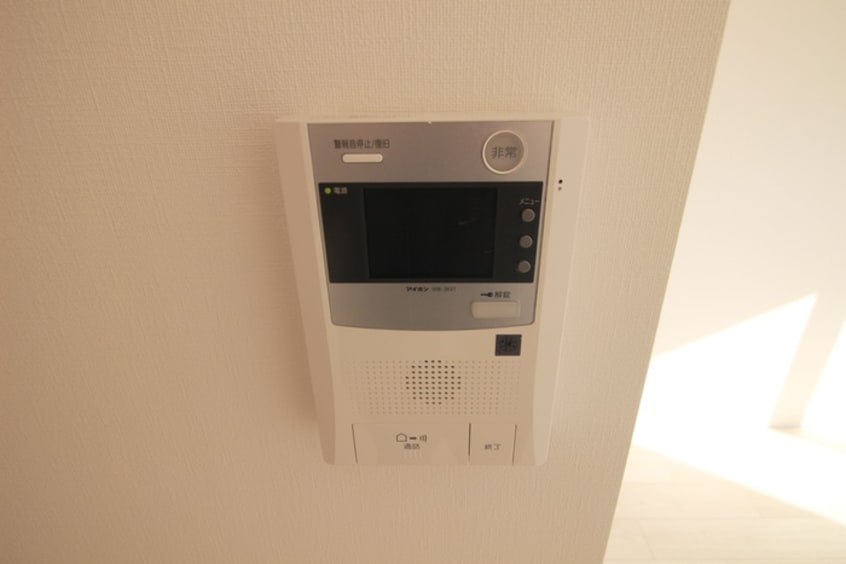 内観写真 S-RESIDENCE東海通