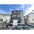 LECOCON甚目寺の外観