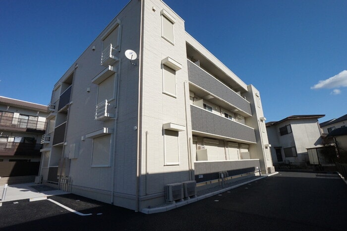 外観写真 フェリーチェ