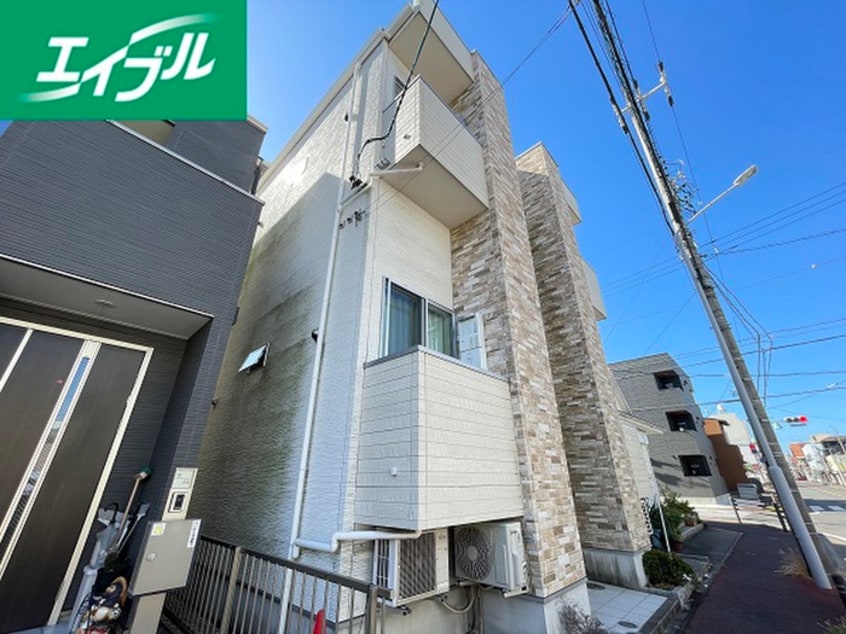 外観写真 ＬＵＮＡ　ＦＯＲＺＡ　柴田