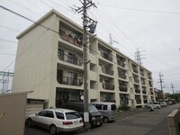 丹羽コ－ポラス（４０２）