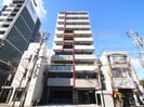 S-RESIDENCE池下西の外観