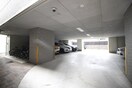 駐車場 ラド－ニ清水