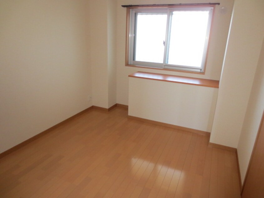 居室 サンテラス