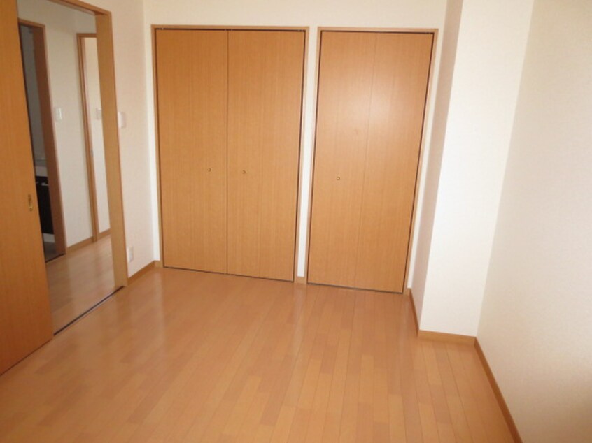 居室 サンテラス