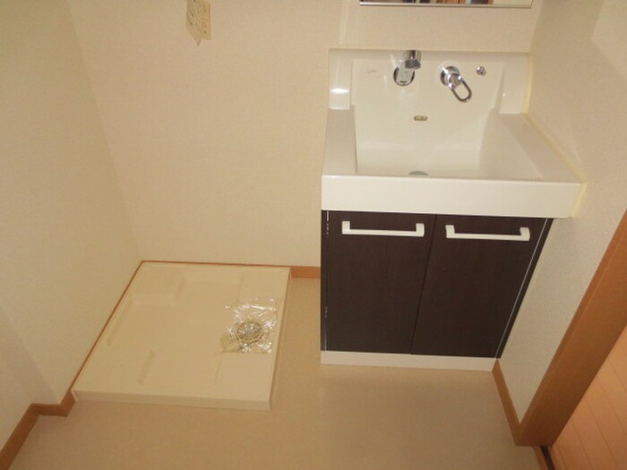 洗面 サンテラス