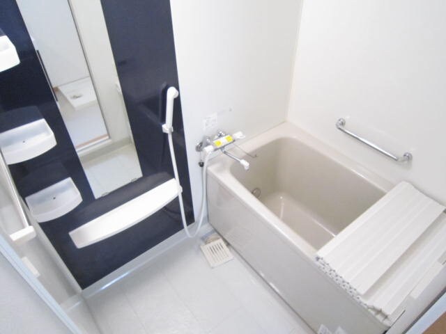 バス／シャワールーム等 サンテラス