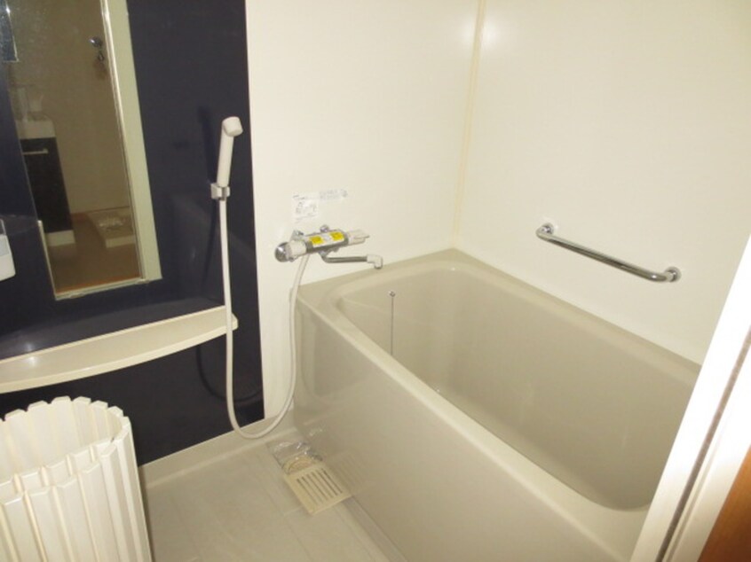 バス／シャワールーム等 サンテラス