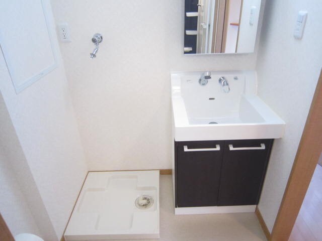 洗面 サンテラス