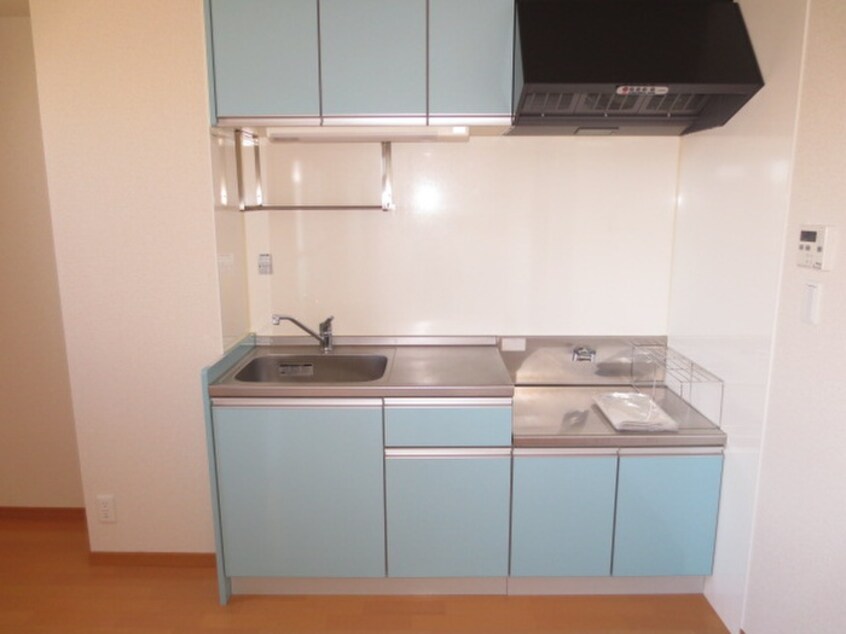 キッチン サンテラス