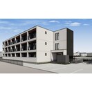 ＴＨ－Ｍａｉｓｏｎ今町の外観