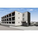ＴＨ－Ｍａｉｓｏｎ今町の外観