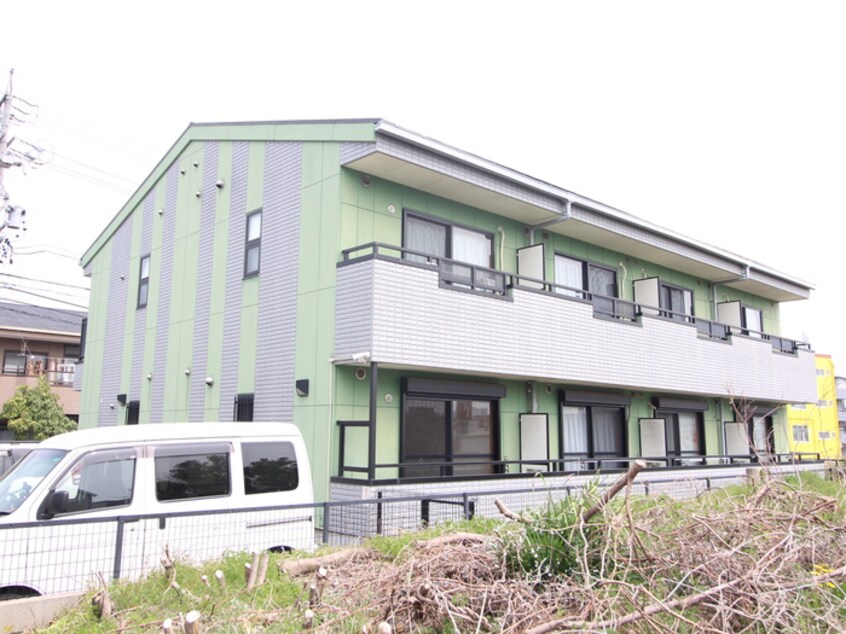 外観写真 Ｌｏｖｅ