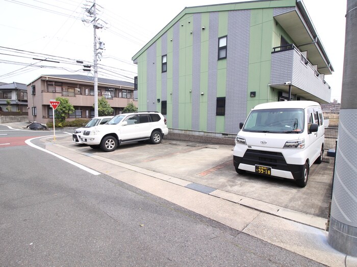 駐車場 Ｌｏｖｅ