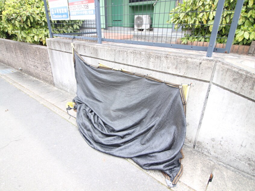 建物設備 Ｌｏｖｅ