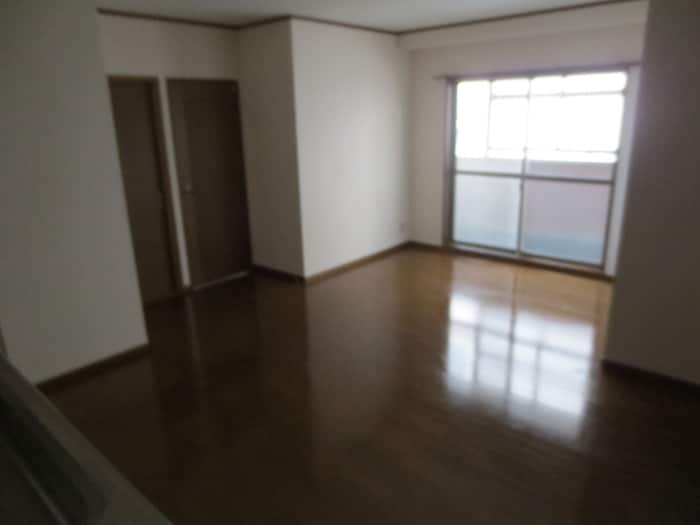 居室 ユタカハイツ