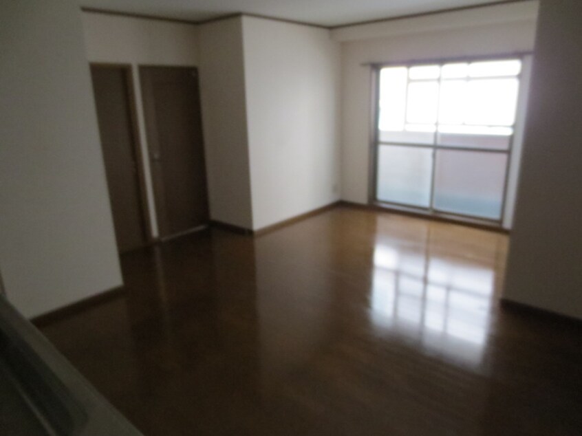 居室 ユタカハイツ