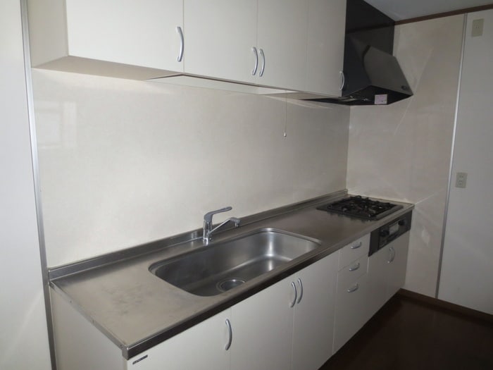 キッチン ユタカハイツ