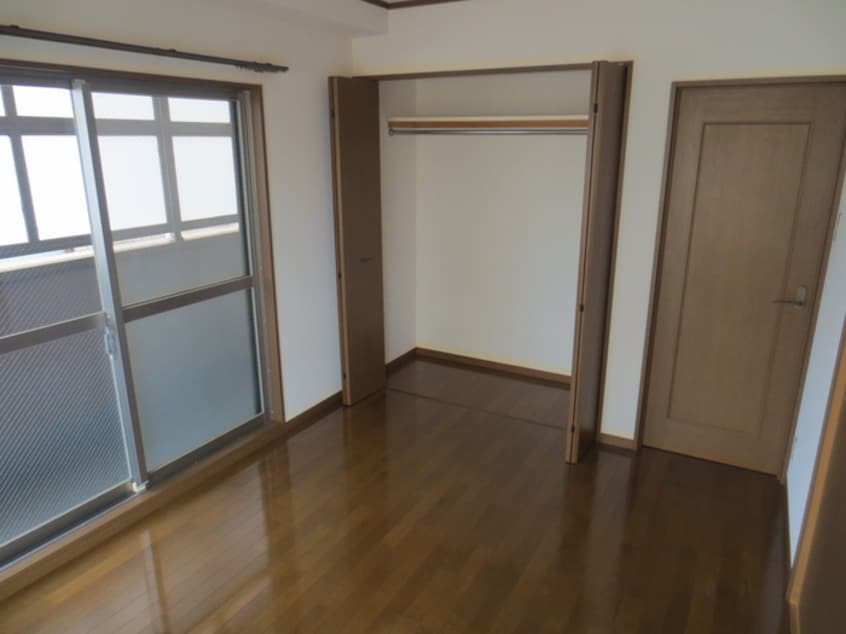 居室 ユタカハイツ