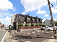 タウニ－上名古屋