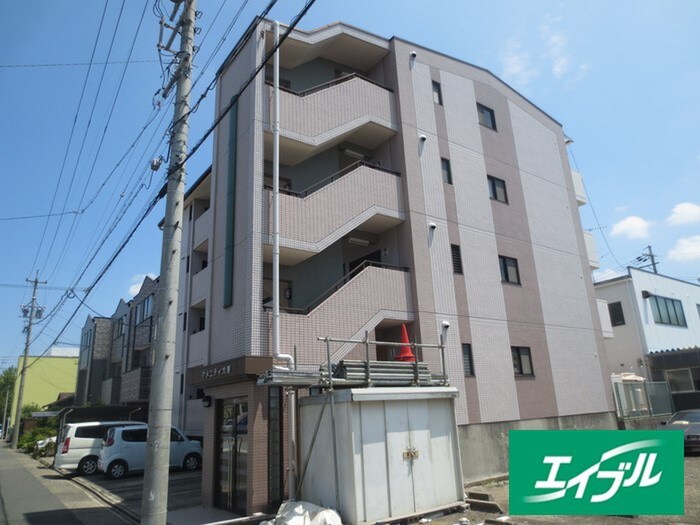 外観写真 アメニティ大善