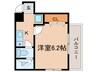 ﾗｲｵﾝｽﾞﾏﾝｼｮﾝ丸の内第7(802) 1Kの間取り