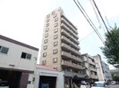 ﾗｲｵﾝｽﾞﾏﾝｼｮﾝ丸の内第7(802)の外観