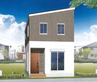 仮)la casa 元植田Ⅰ