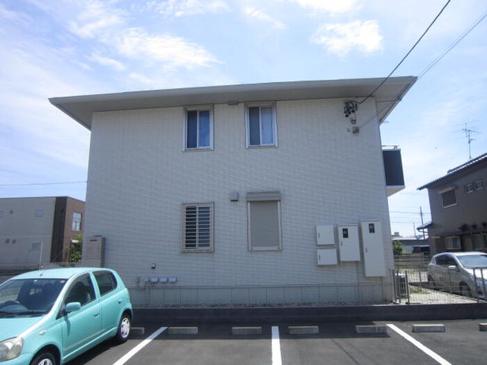 外観写真 スターフォレスト