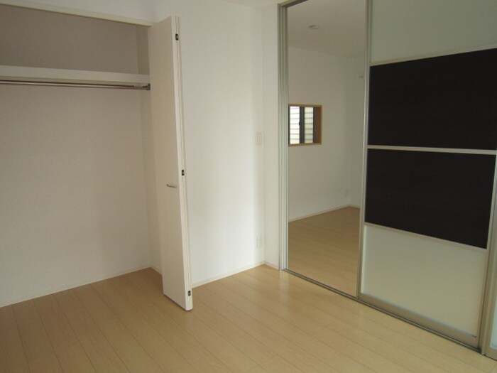 居室 スターフォレスト