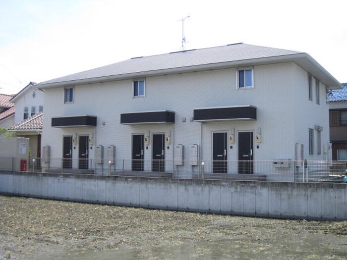 外観写真 スターフォレスト