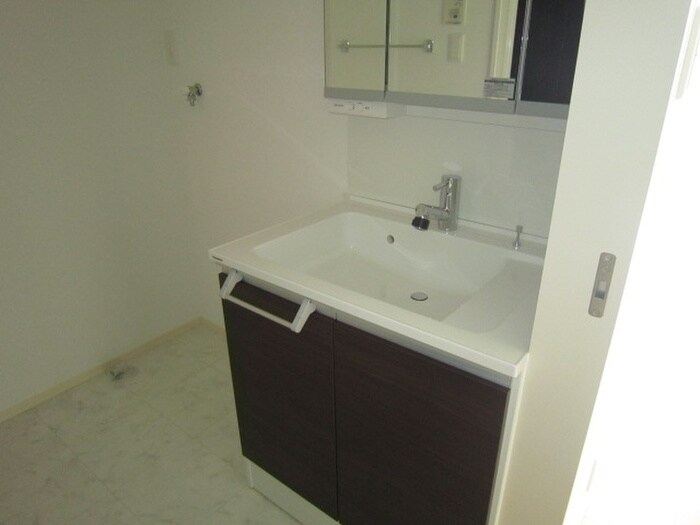 洗面 スターフォレスト