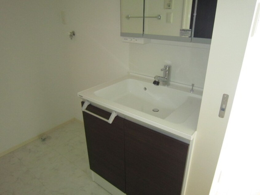 洗面 スターフォレスト