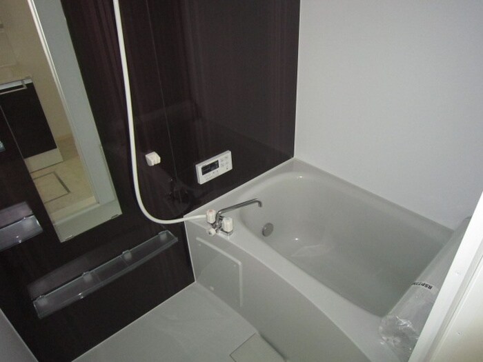 バス／シャワールーム等 スターフォレスト