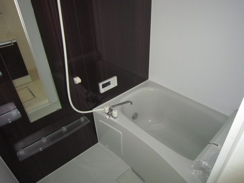 バス／シャワールーム等 スターフォレスト