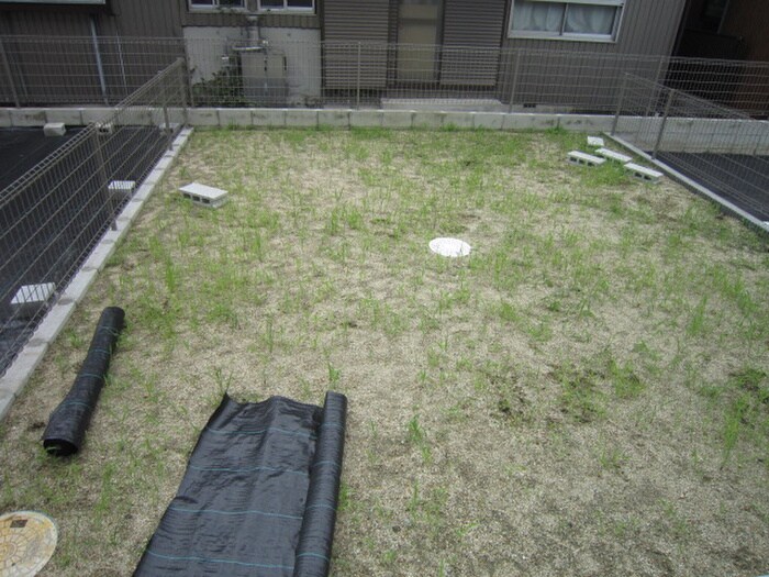 ベランダ・バルコニー スターフォレスト