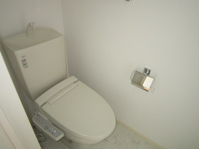 トイレ スターフォレスト