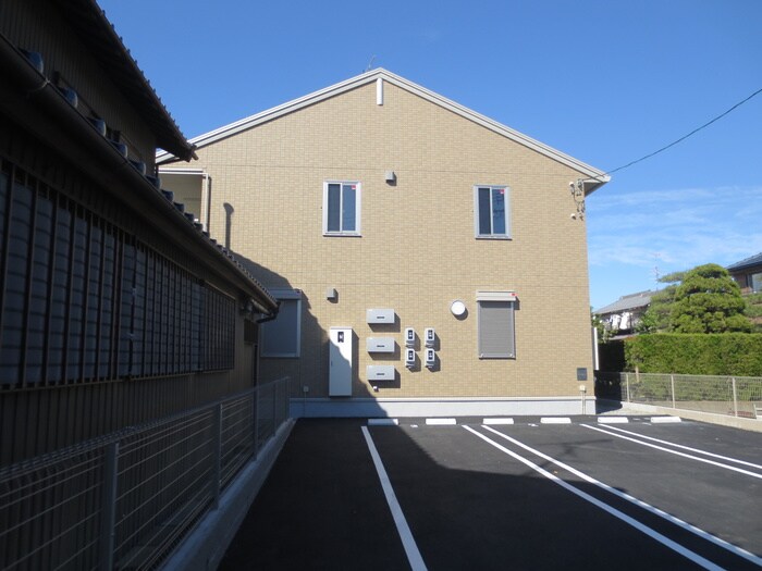 外観写真 フォレスト九西