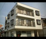 早川コーポⅡ