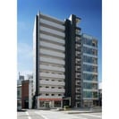 パルティール城西（202）の外観