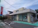 中京銀行伏屋支店(銀行)まで540m Warren maedanishi Ⅰ