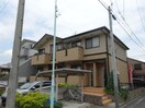 外観写真 Ｍｏｏｎ　Ｐａｔｉｏ