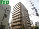 プレサンス桜通り葵（808）