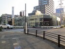 三菱東京UFJ銀行八事支店(銀行)まで1280m グレイス清水ヶ岡