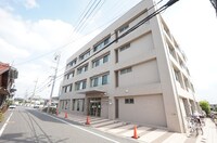 Ｄースクエア牛田