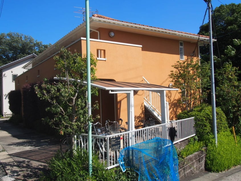 外観写真 カ－サ モンテベルデ