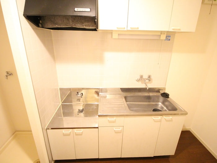 キッチン カ－サ モンテベルデ